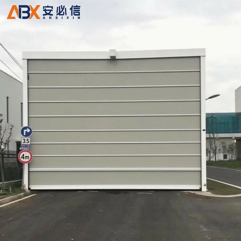 通辽市机械式门封