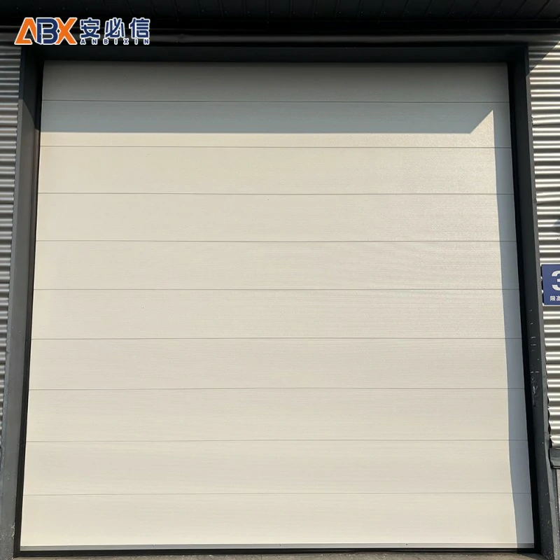 通辽市钢质滑升门