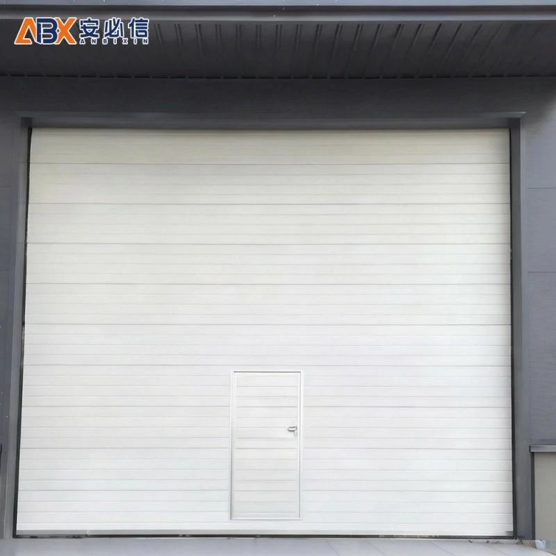 通辽市高扬程提升门